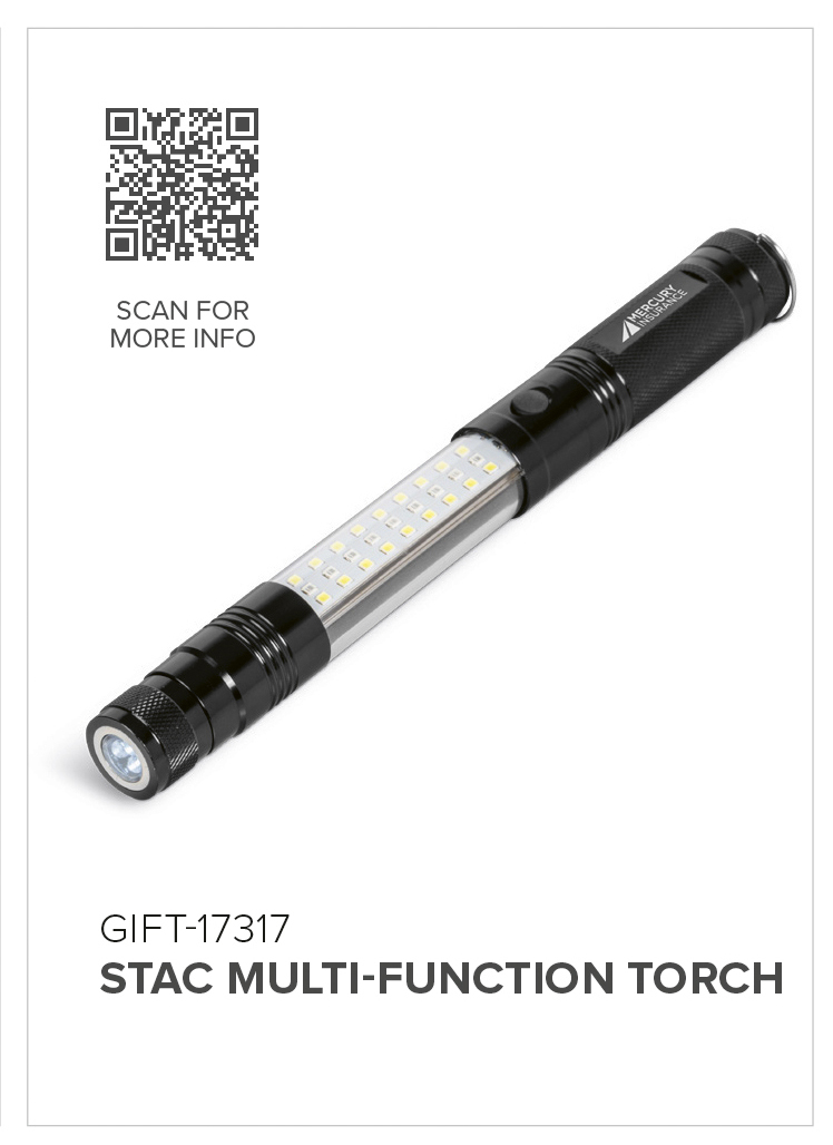 Stac Multi-Function Torch CATALOGUE_IMAGE